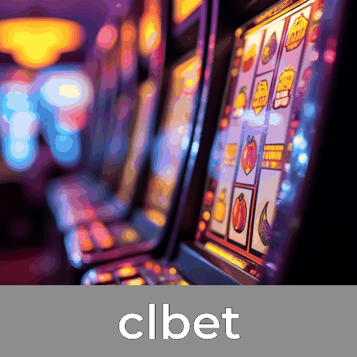 Clbet: Slot Machines - Jackpot Acumulado, Roleta - Experiência Imersiva