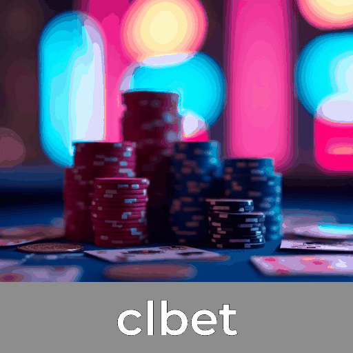 Clbet: Slot Machines - Jackpot Acumulado, Roleta - Experiência Imersiva