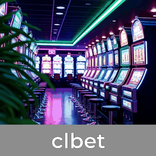 Clbet: Slot Machines - Jackpot Acumulado, Roleta - Experiência Imersiva