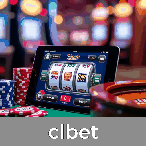 Clbet: Cassino Premiado e Pagamentos Rápidos