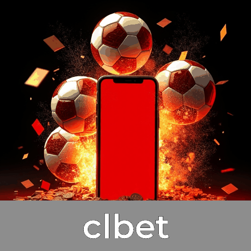 CLBet: A Plataforma de Conexão e Interação Comunitária